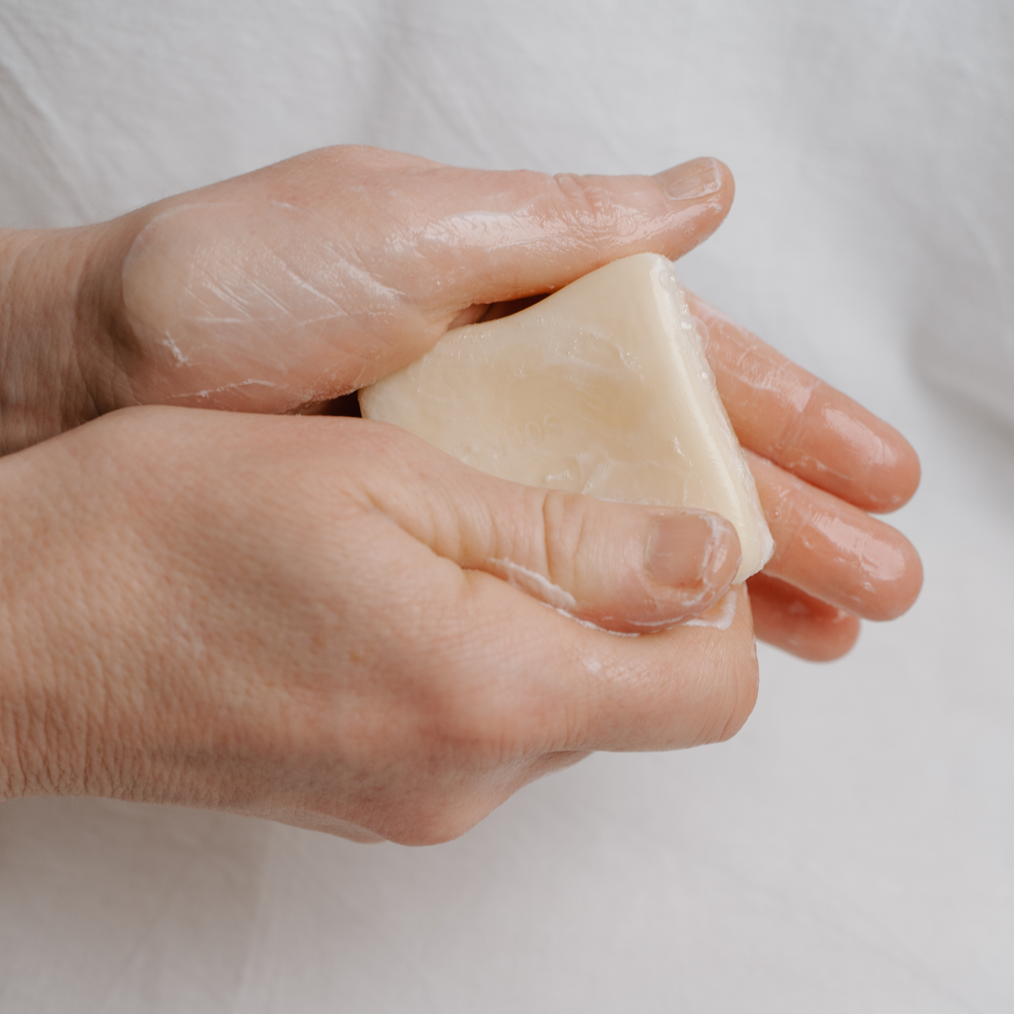 Intense Conditioner Bar - All Hair Types