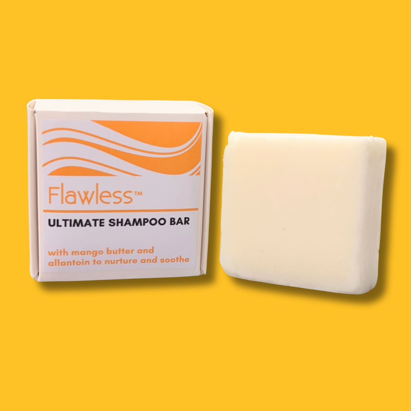 Ultimate Shampoo Bar - All Hair Types