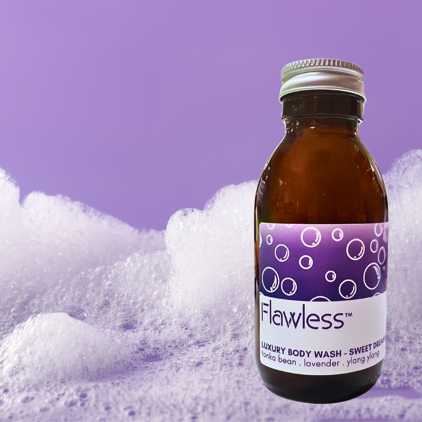 Body Wash - Sweet Dreams