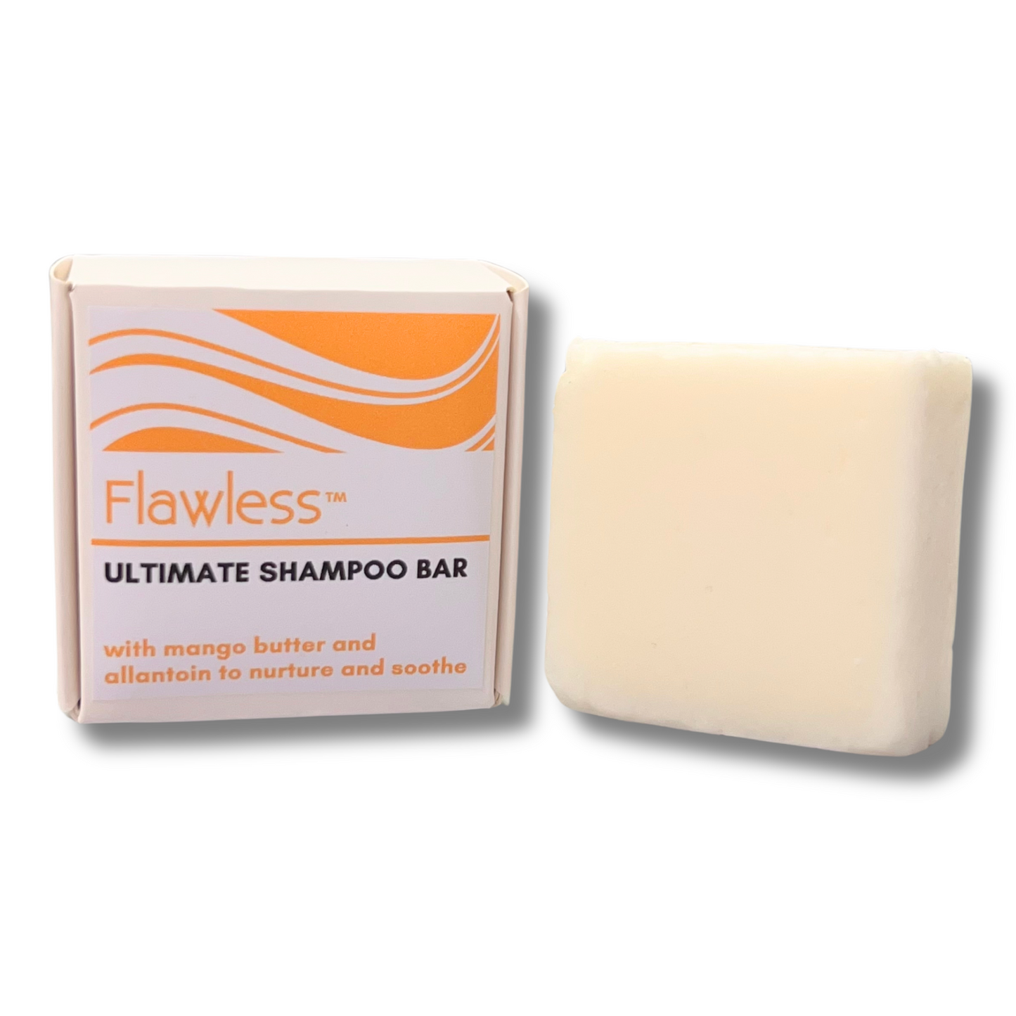 Ultimate Shampoo Bar - All Hair Types
