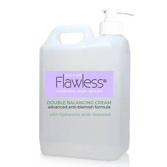 5 Litre Facial Moisturiser - Double Balancing Cream