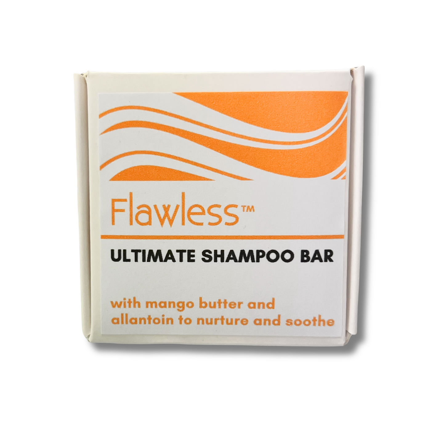 Ultimate Shampoo Bar - All Hair Types