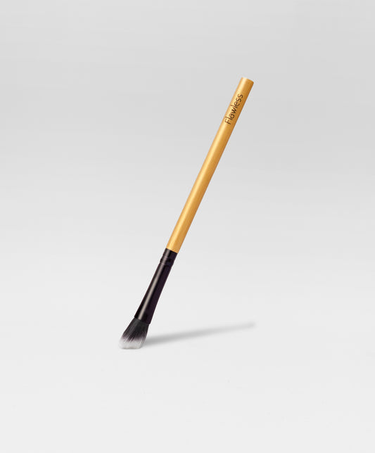 Angled Blending Brush