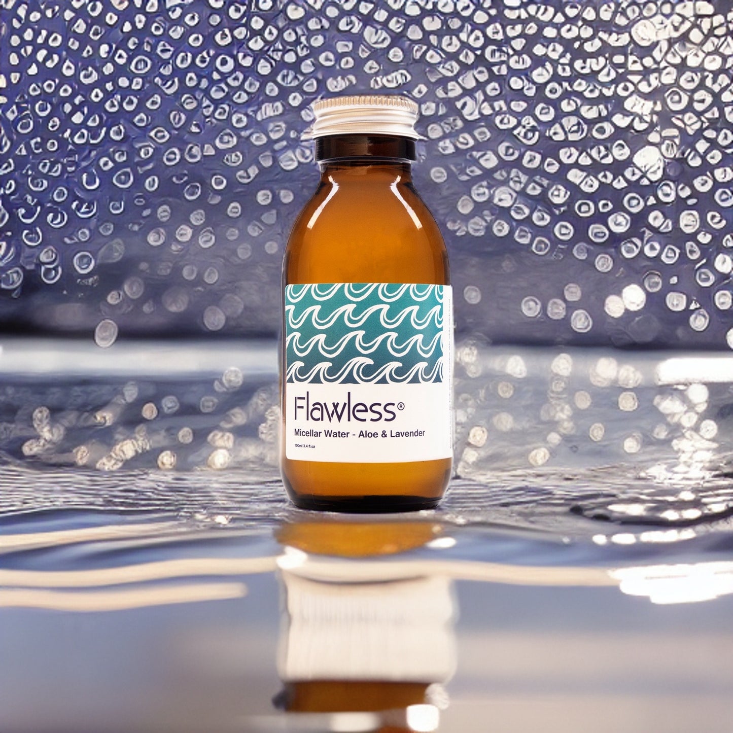 Micellar Water - Aloe and Lavender
