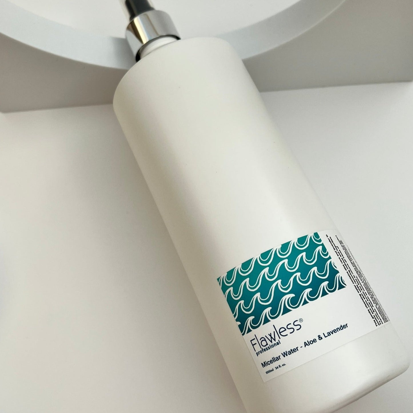 Professional Micellar Water with Aloe and Lavender