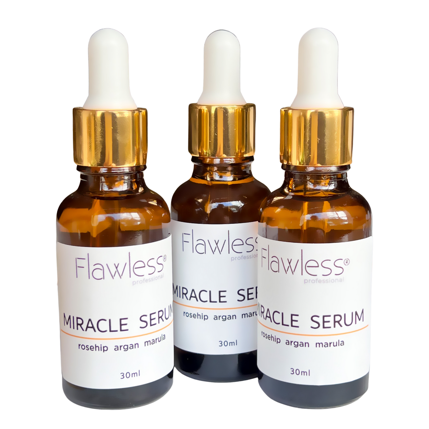 Miracle Face Serum