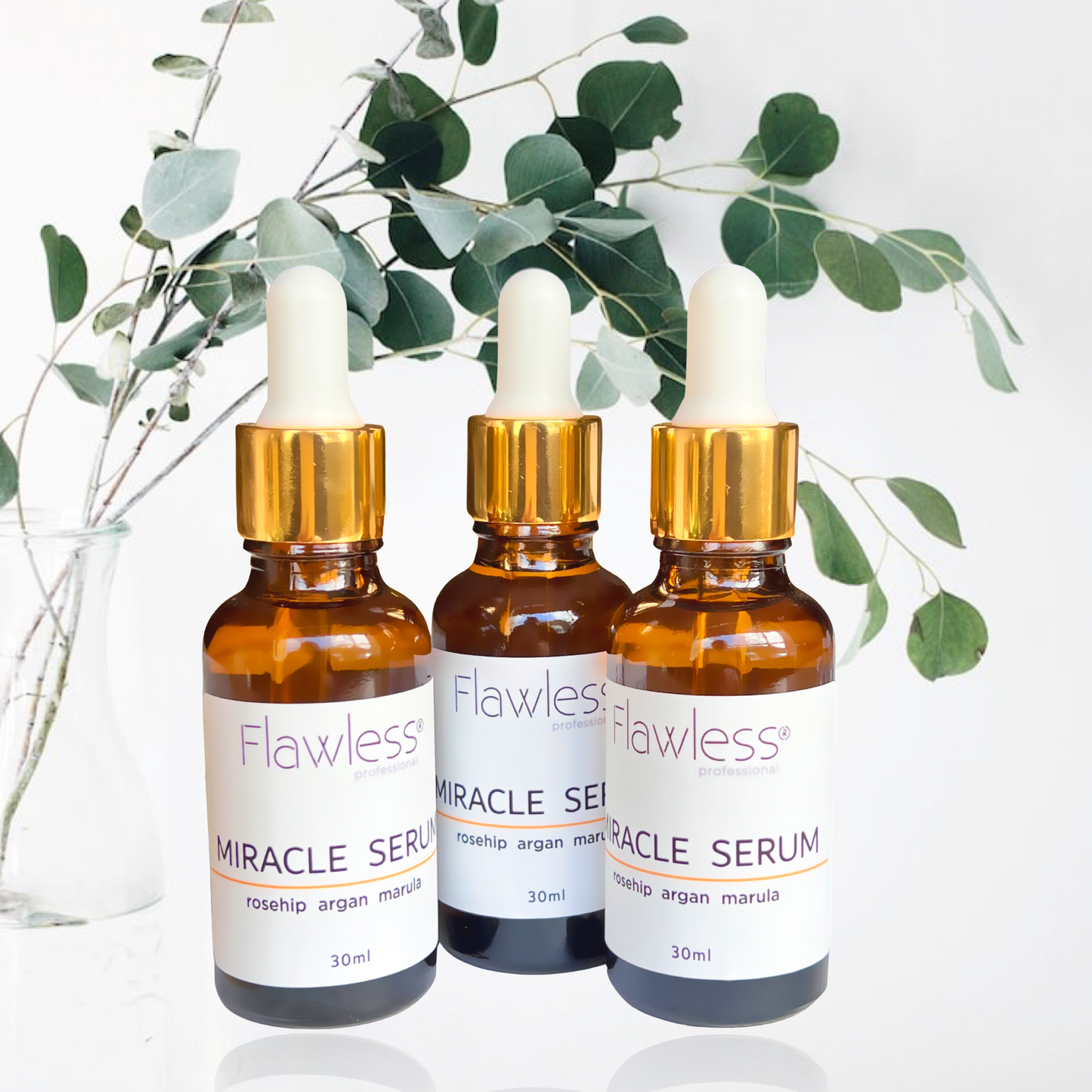 Miracle Face Serum