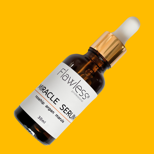 Miracle Face Serum