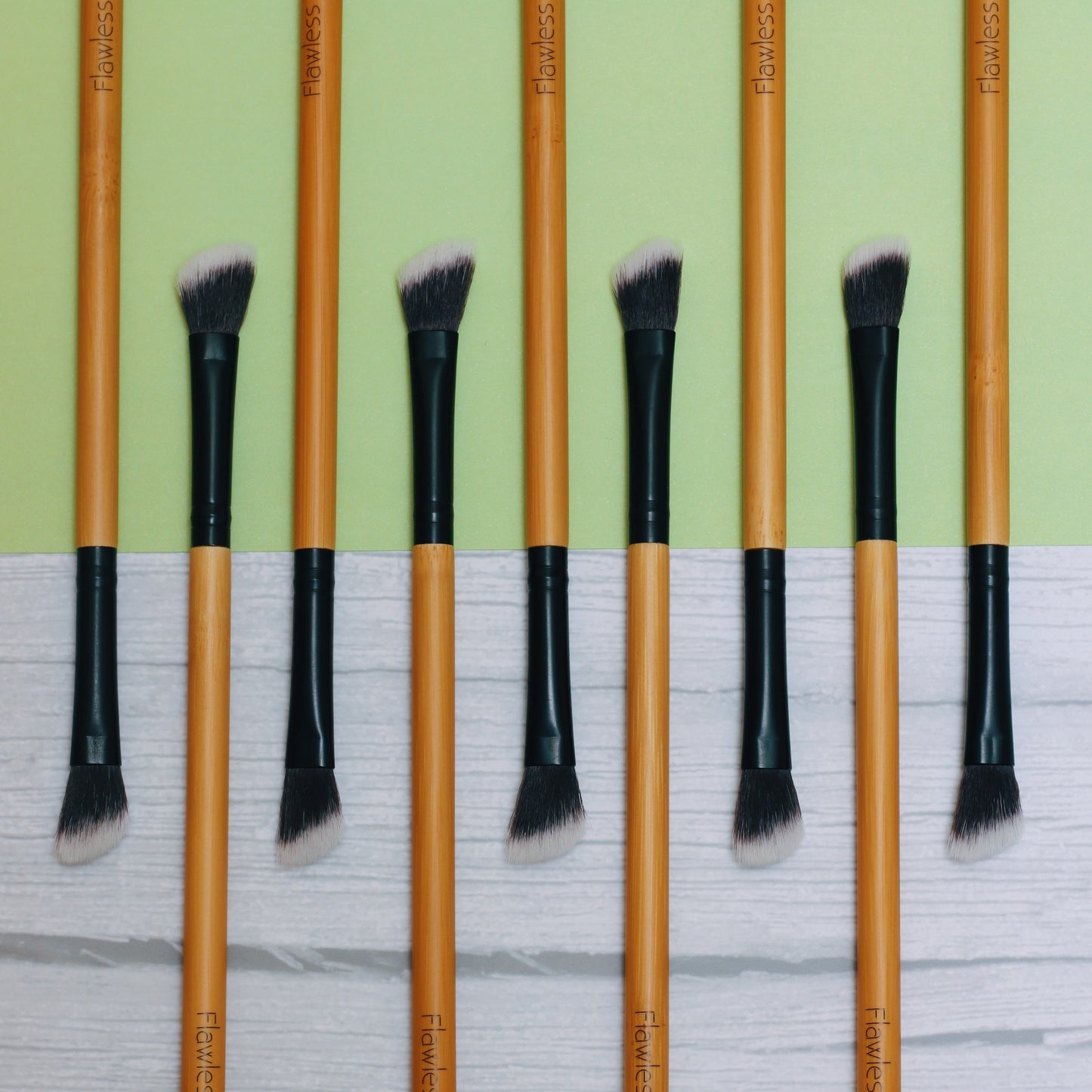 Angled Blending Brush