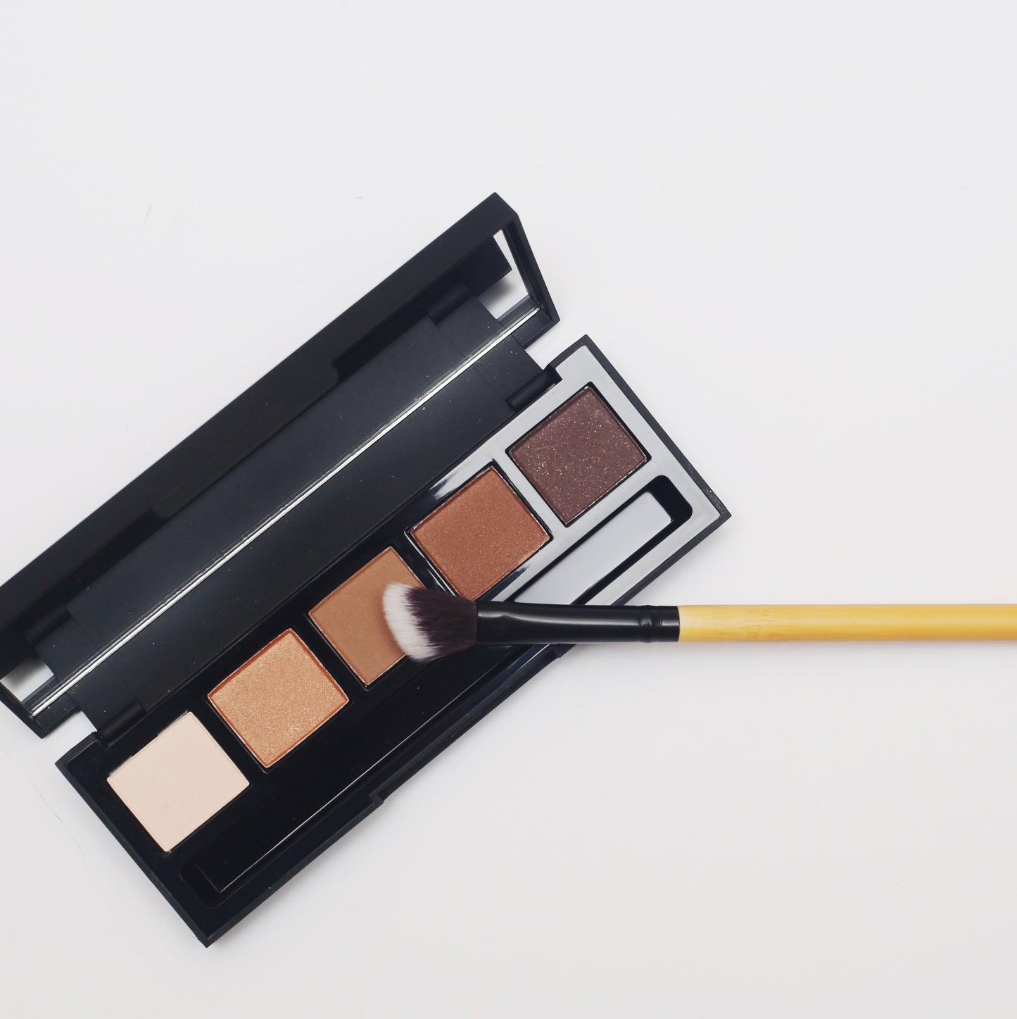 Angled Blending Brush