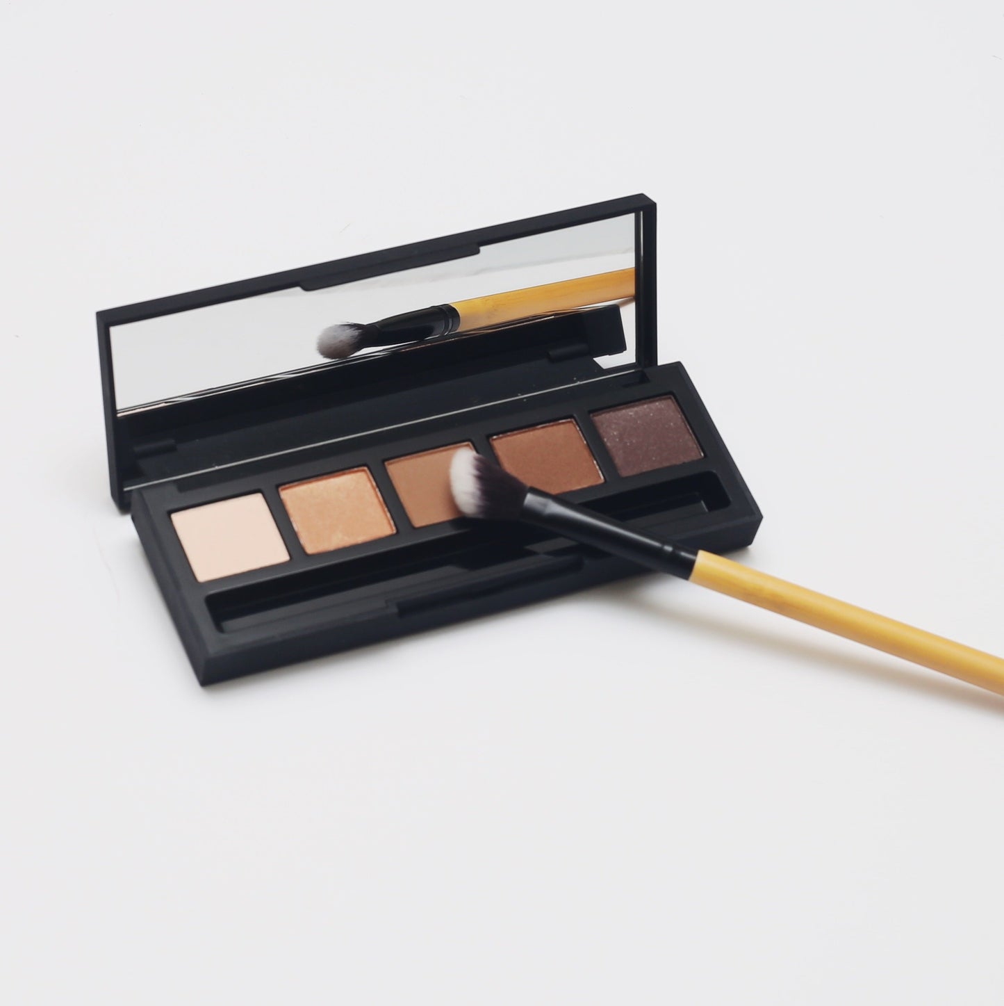Angled Blending Brush