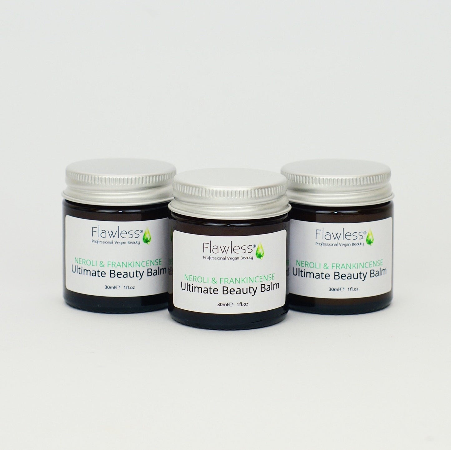Beauty Moisturising Balm - Neroli and Frankincense