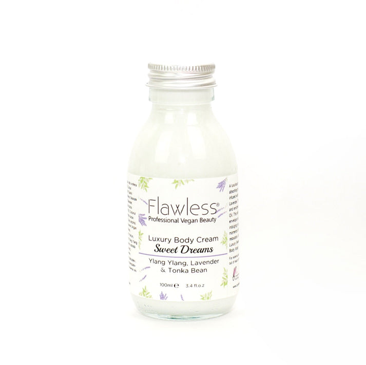Sweet Dreams Body Cream - 5 Litre Refill