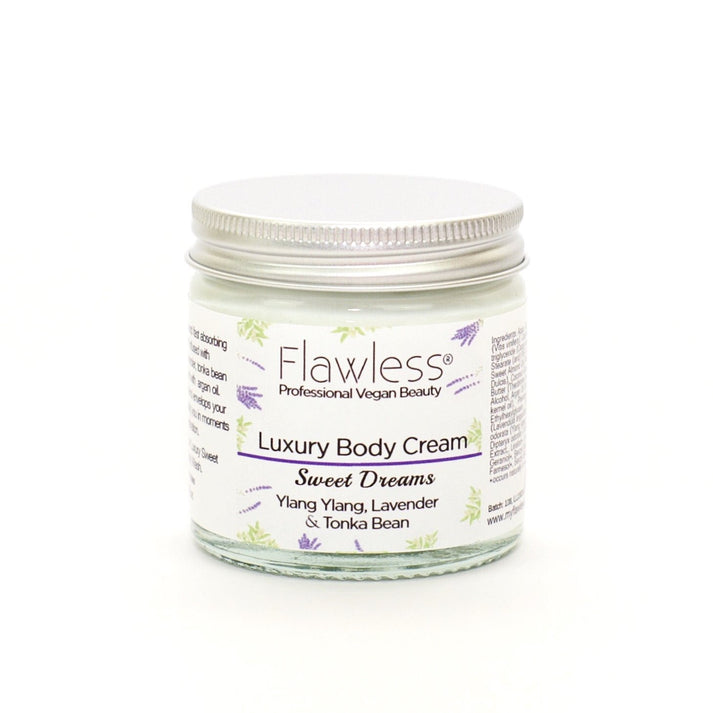 Sweet Dreams Body Cream - 5 Litre Refill