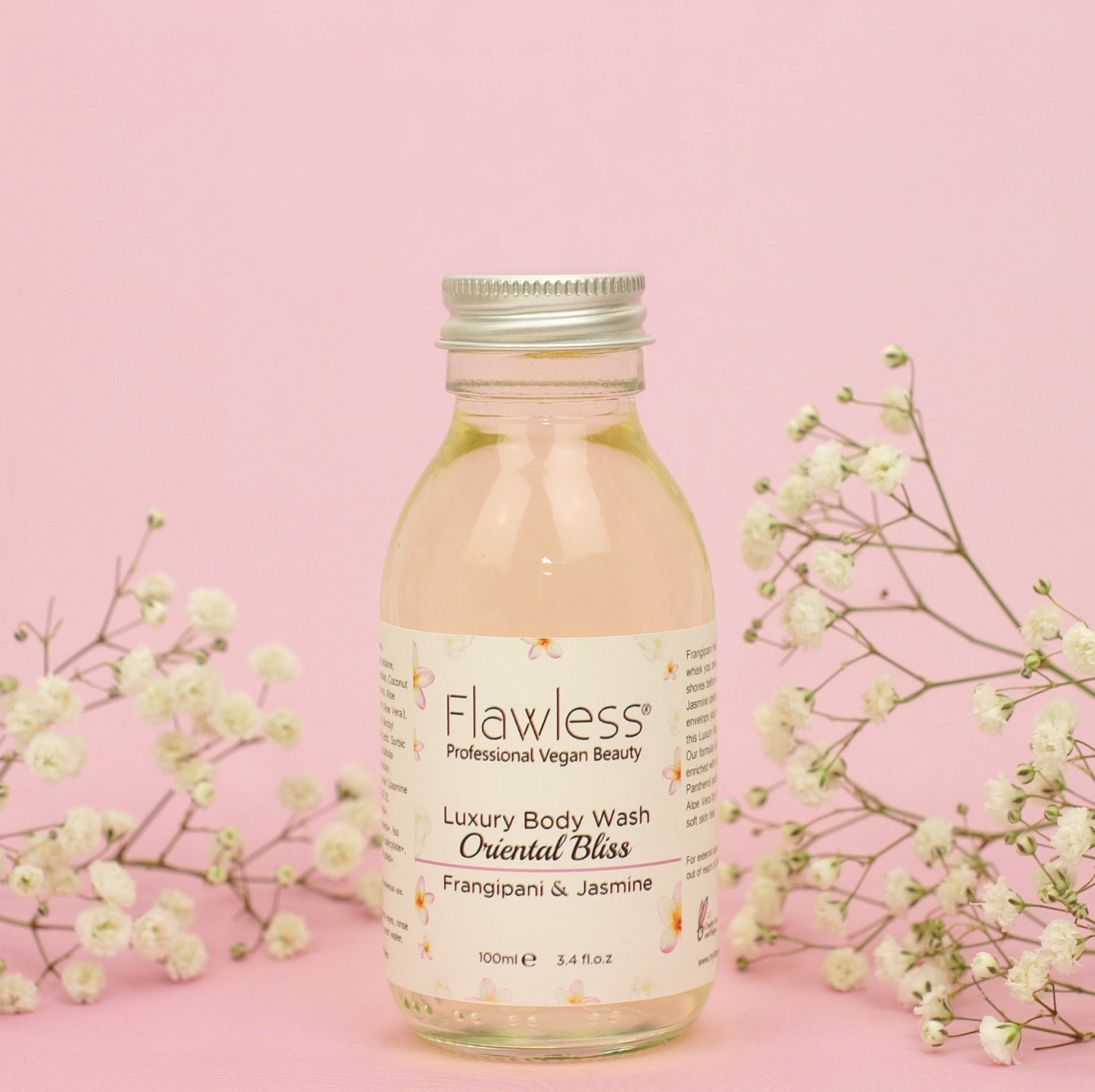 Botanical Pamper Box - Zero Waste