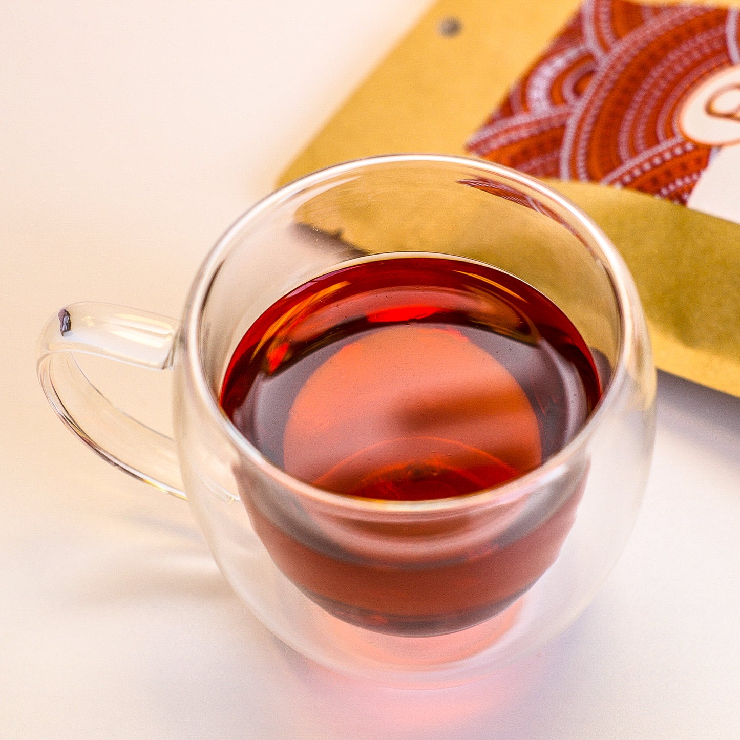Phuza - Finest Loose Leaf Rooibos Tea