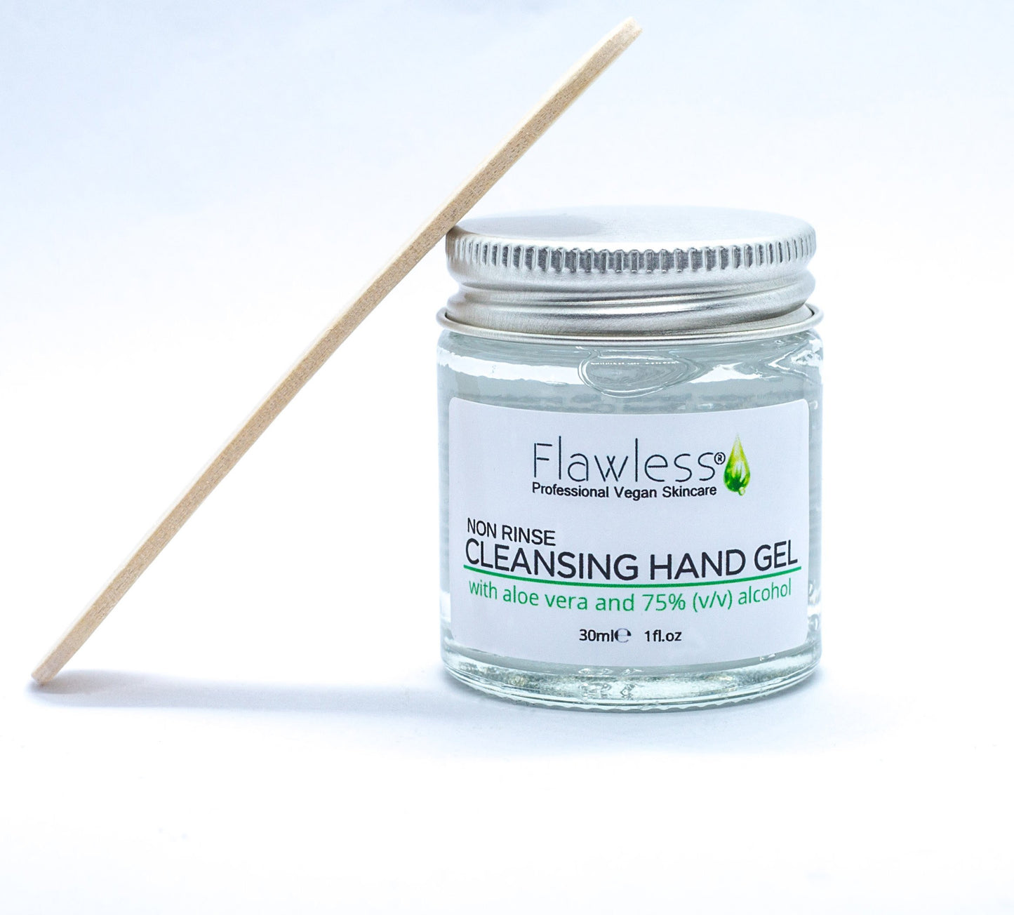 Cleansing Hand Gel - Non Rinse
