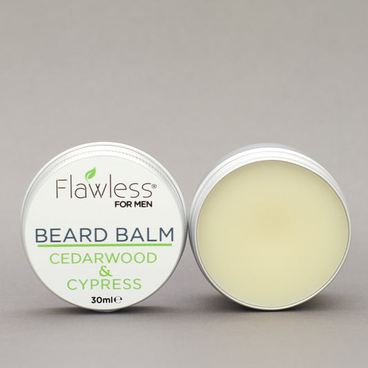 Beard Balm - Cedarwood and Cypress