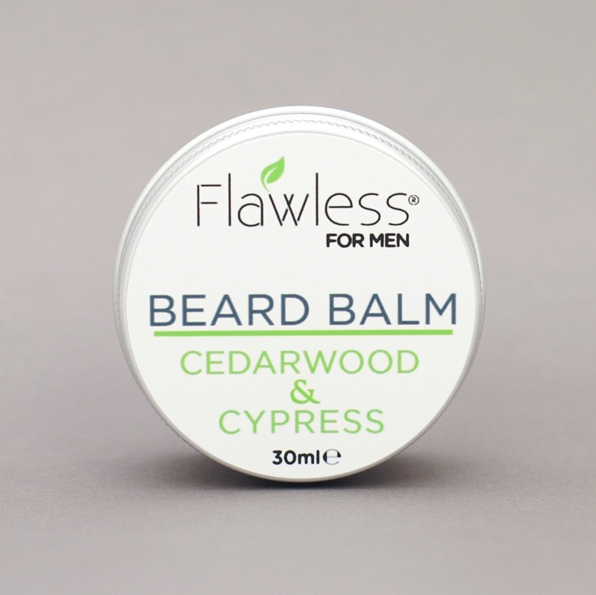 Beard Balm - Cedarwood and Cypress