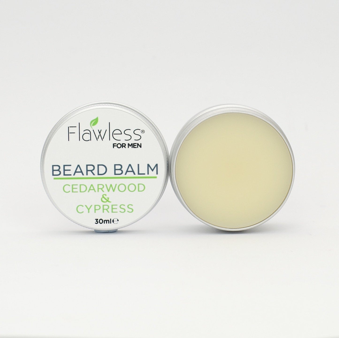 Beard Balm - Cedarwood and Cypress