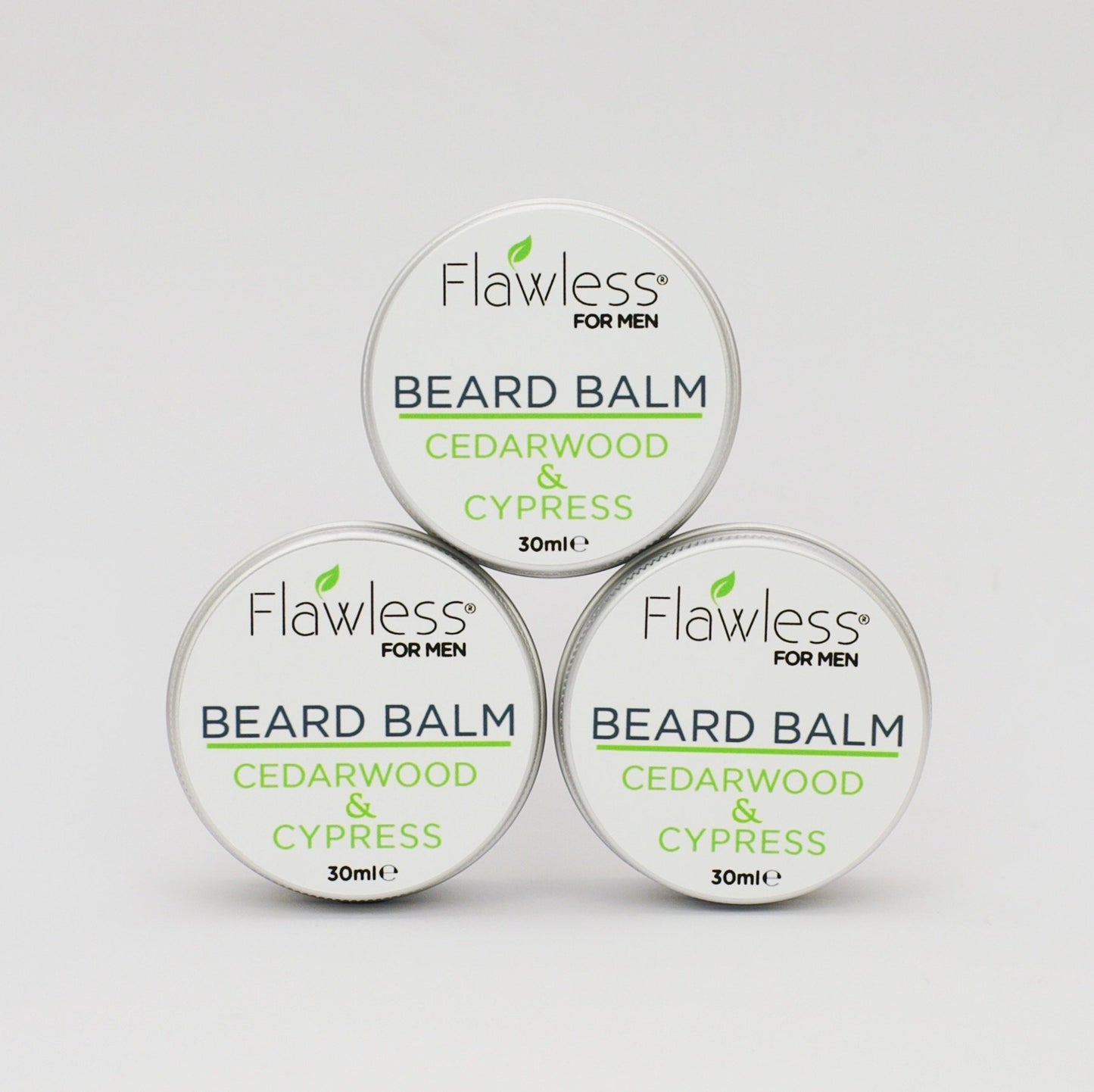 Beard Balm - Cedarwood and Cypress