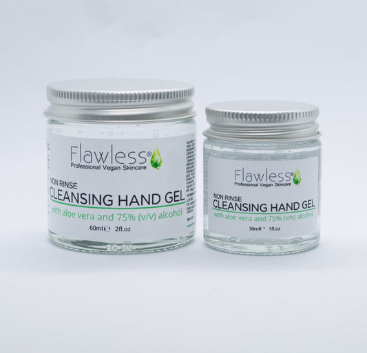 Non Rinse Cleansing Hand Gel - 5 Litre Refill