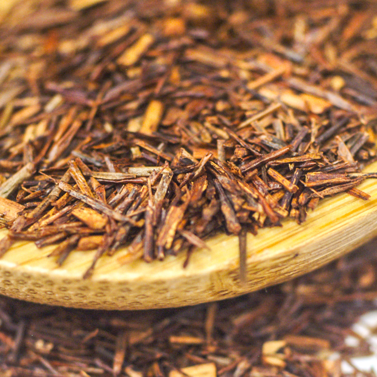 Phuza - Finest Loose Leaf Rooibos Tea