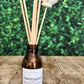 Eco Reed Diffuser - Happiness:  Blackcurrant, Bergamot and French Cypress