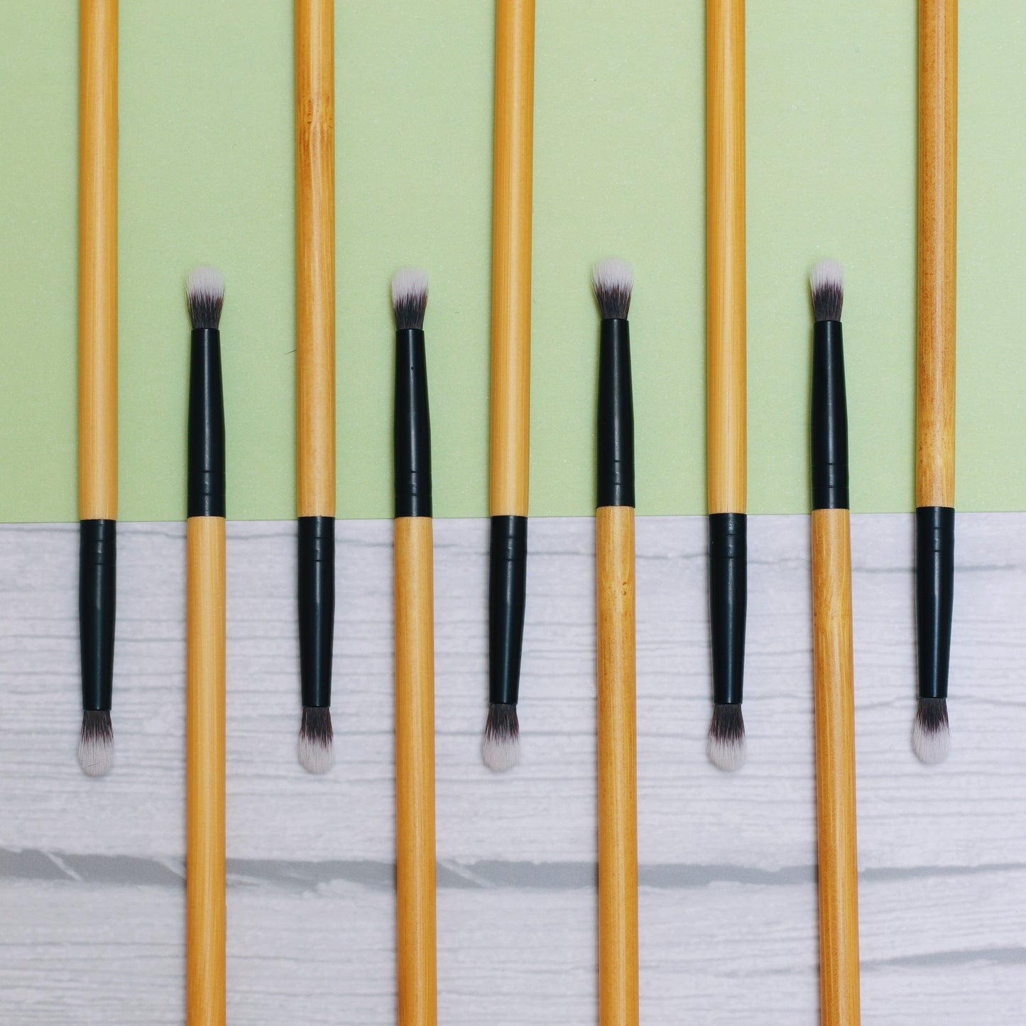 Eco-friendly Detailing Brush