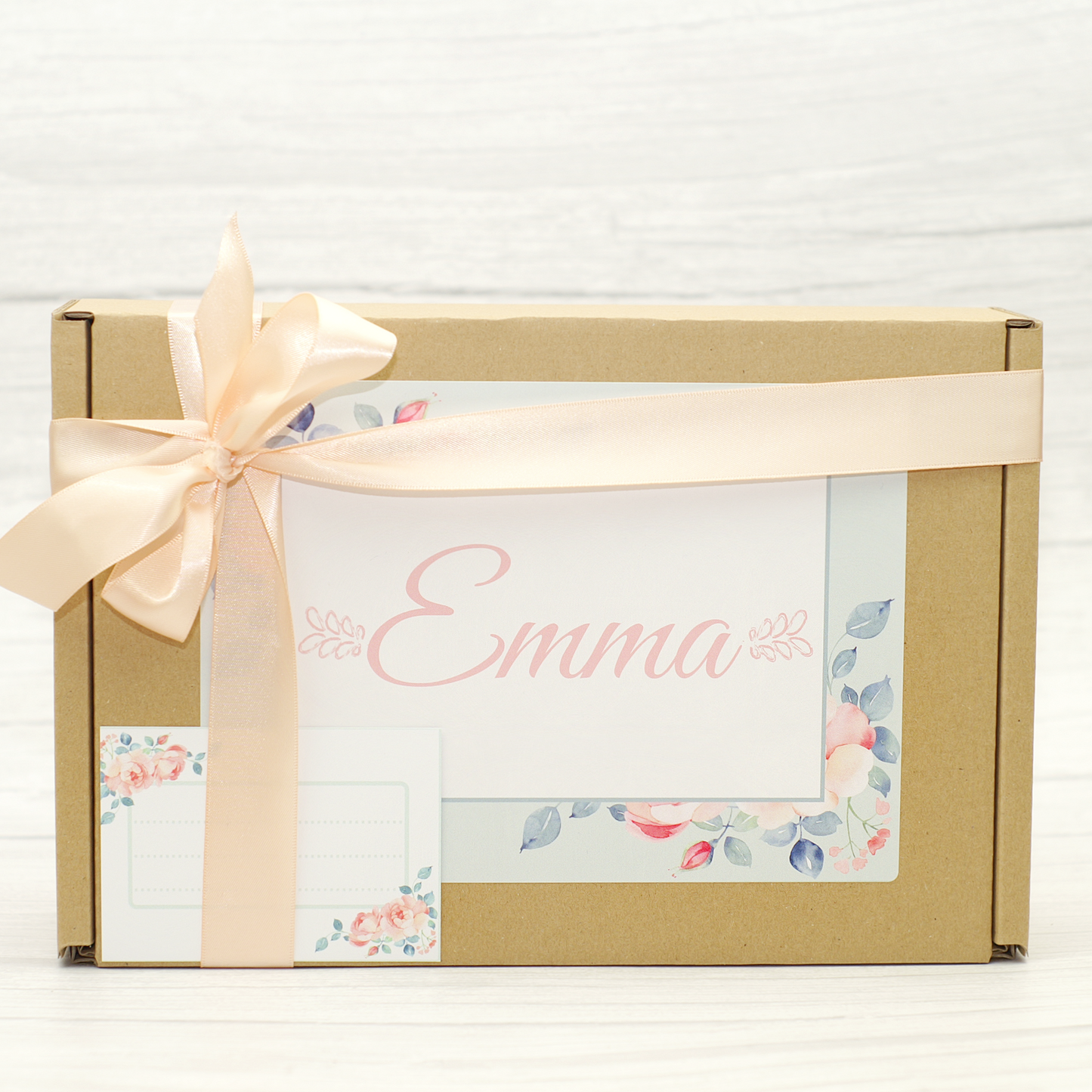 Bridal Shower Gift Set