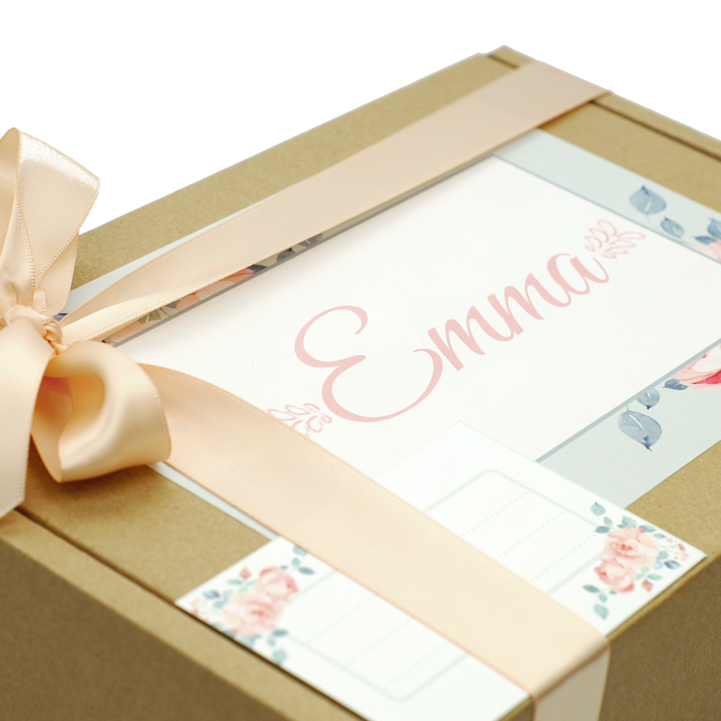 Bridal Shower Gift Set