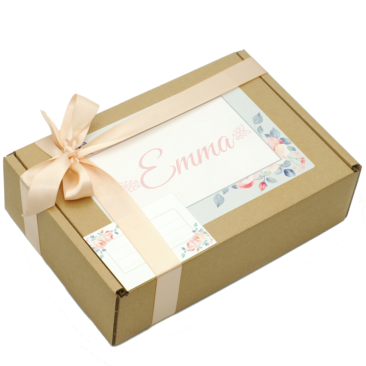 Bridal Shower Gift Set