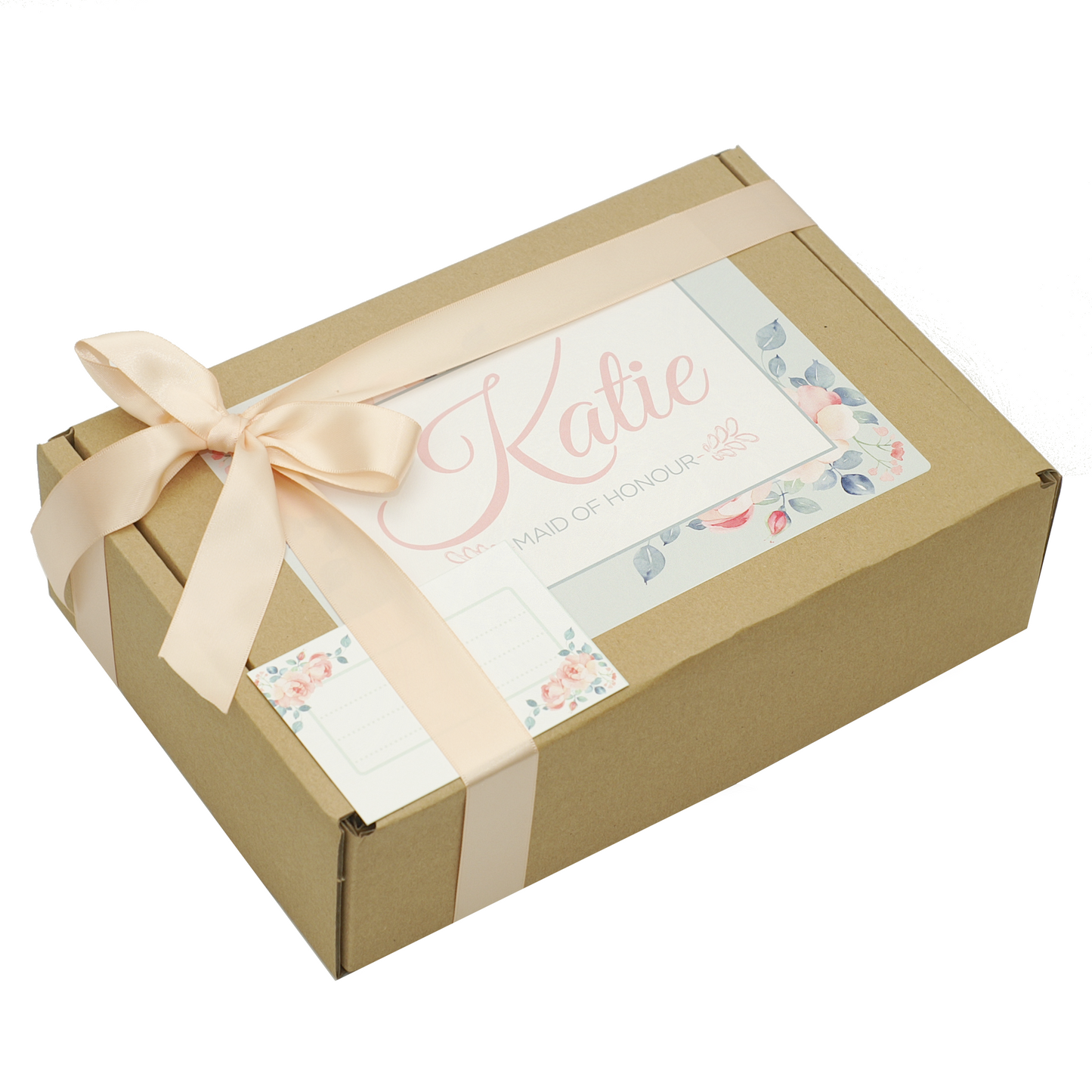 Bridesmaid / Maid of Honour Gift Set