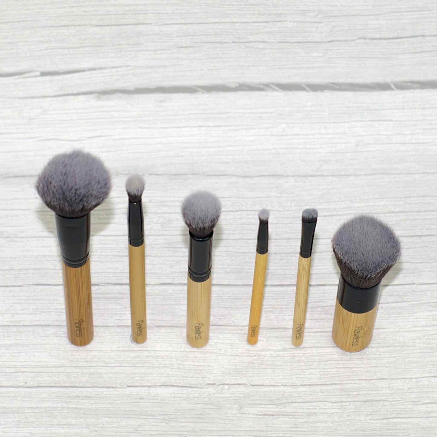 Dewy Skin Brush Set