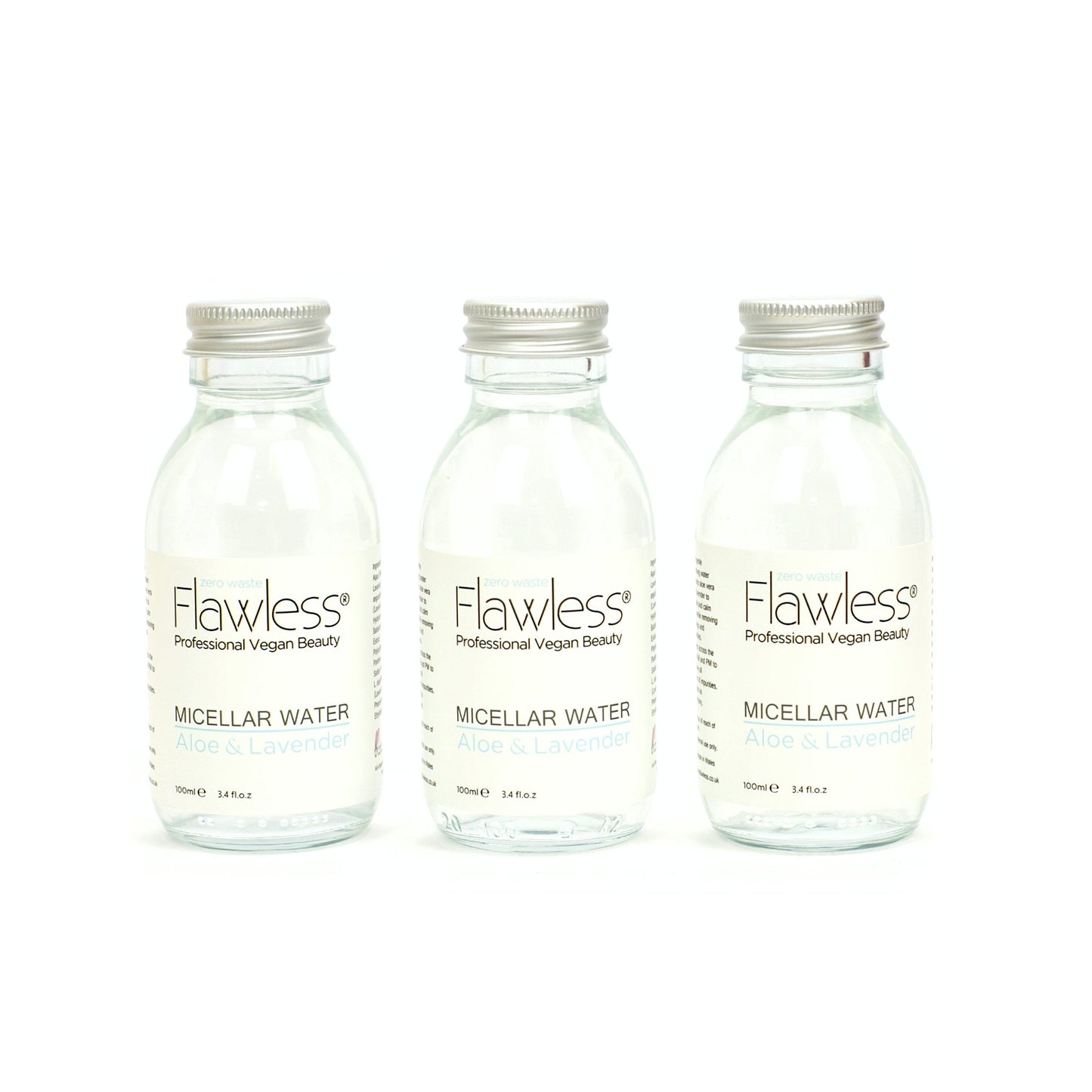 Micellar Water - Aloe and Lavender