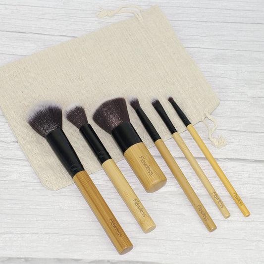 Dewy Skin Brush Set