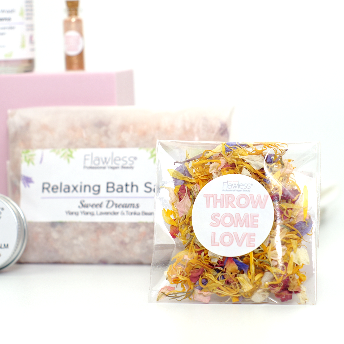 Bridesmaid / Maid of Honour Gift Set