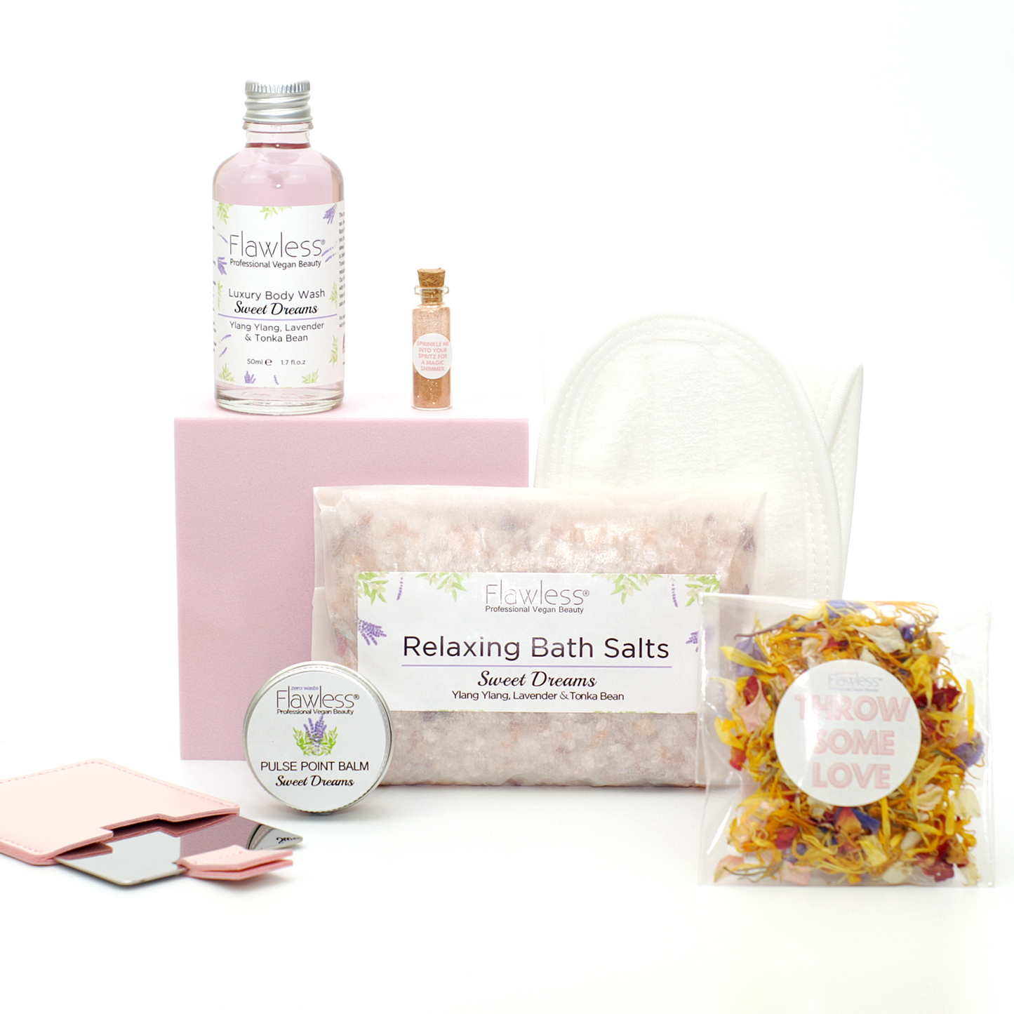 Bridesmaid / Maid of Honour Gift Set