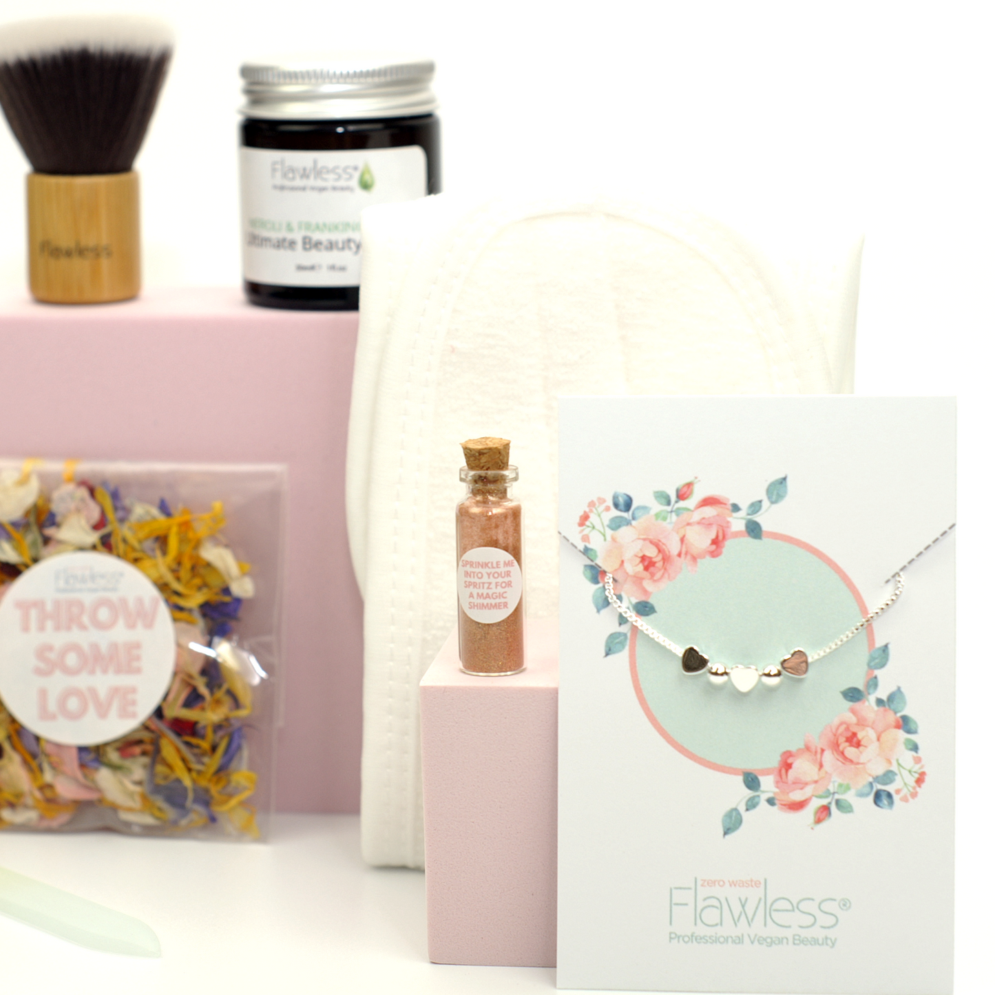 Bridal Shower Gift Set