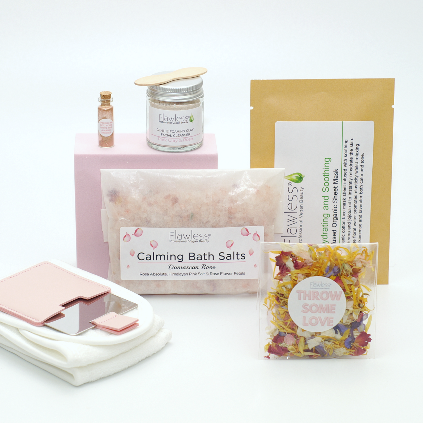 Bridal Shower Gift Set