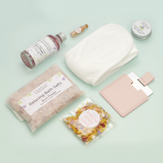 Bridal Shower Gift Set