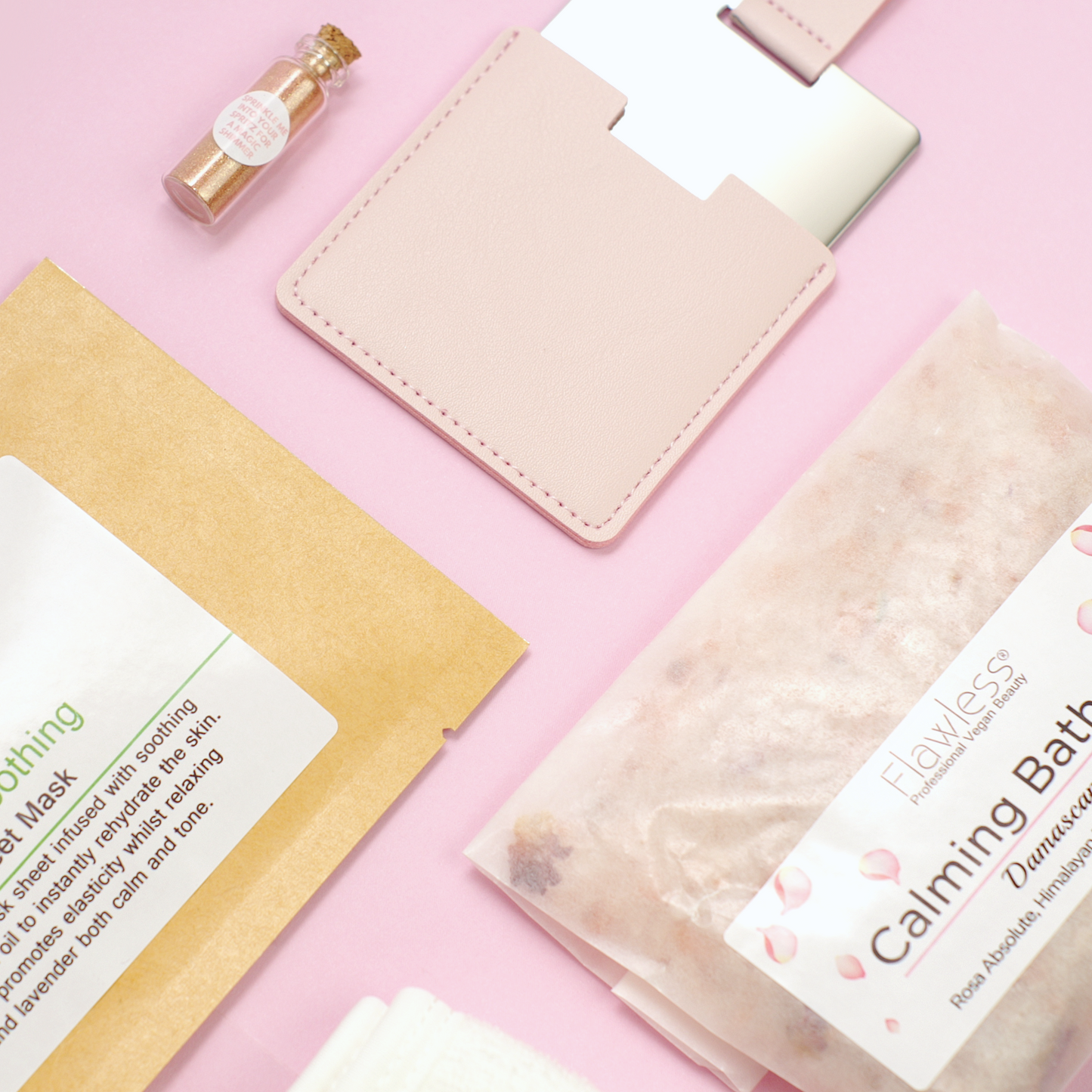 Bridal Shower Gift Set