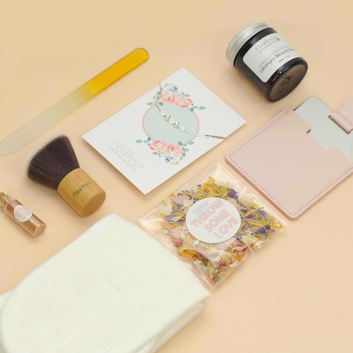 Bridesmaid / Maid of Honour Gift Set