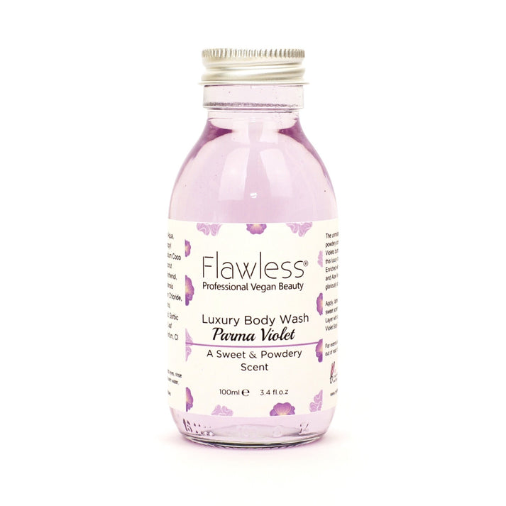 Parma Violet Body Wash - 5 Litre Refill