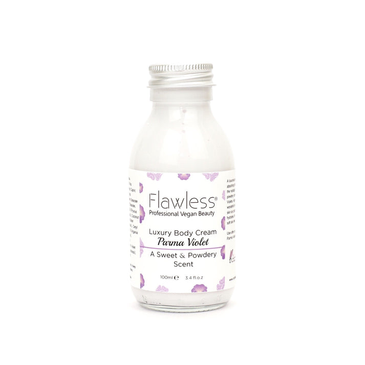 Parma Violet Body Cream - 5 Litre Refill