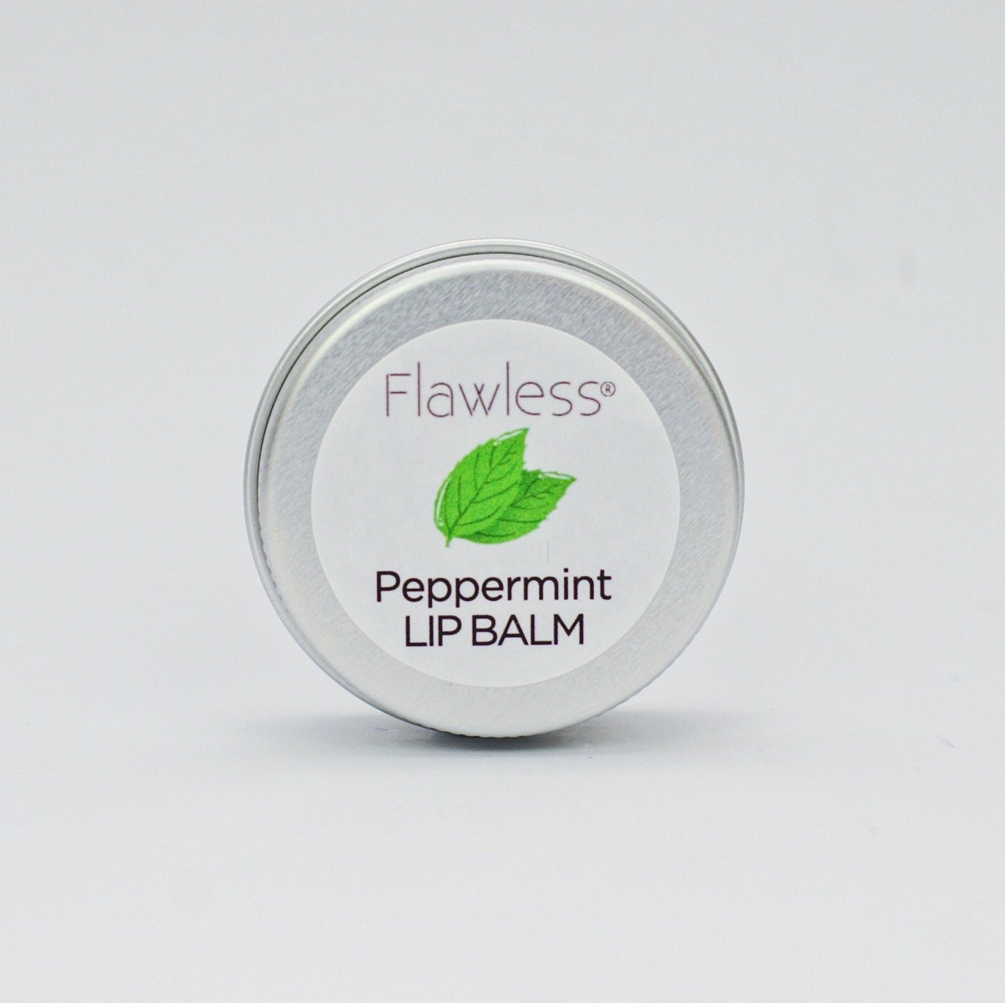 Lip Balm - Peppermint