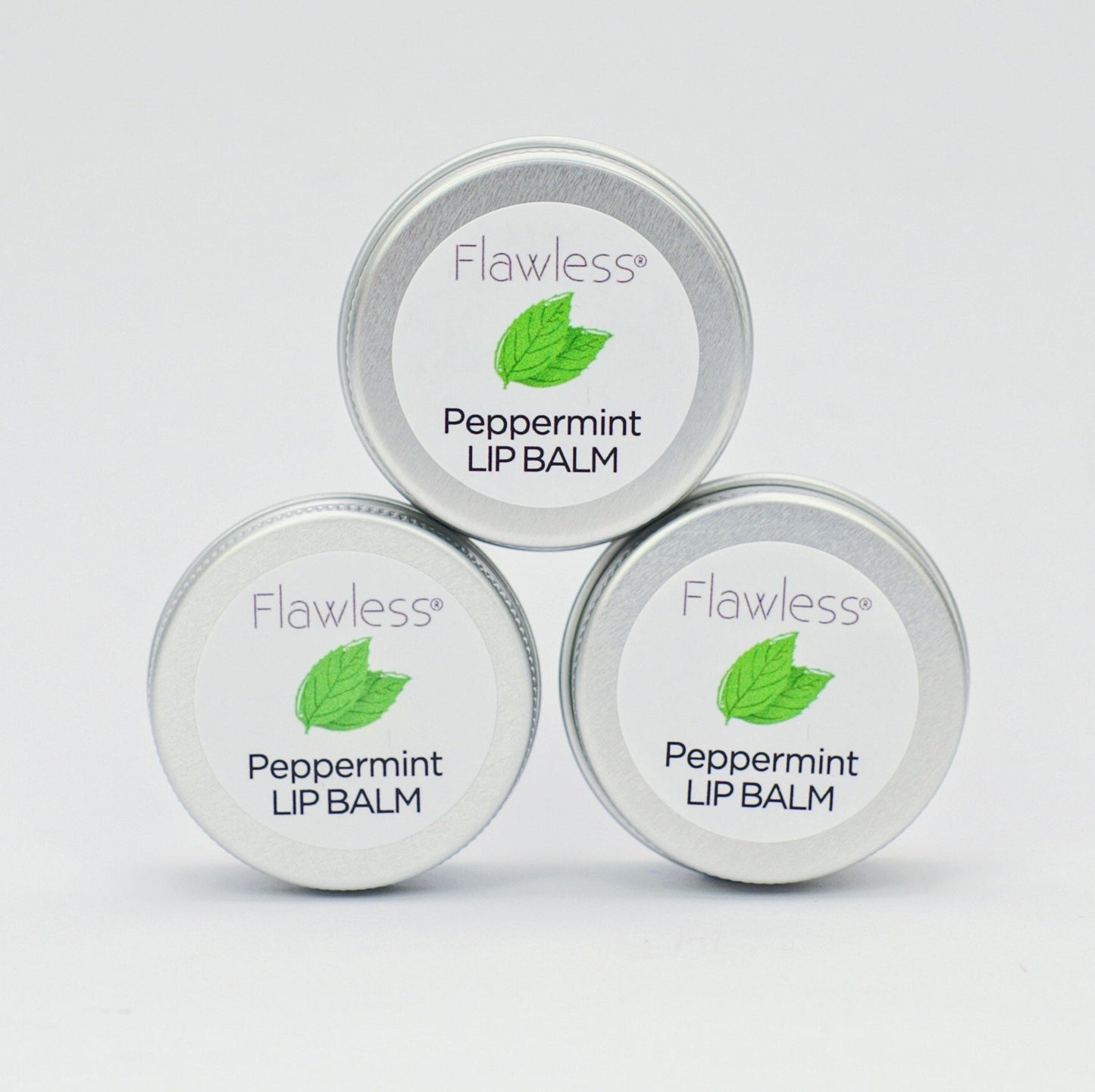 Lip Balm - Peppermint