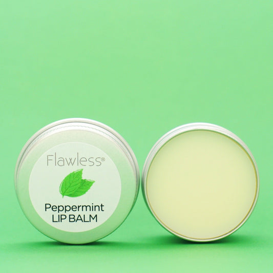 Lip Balm - Peppermint