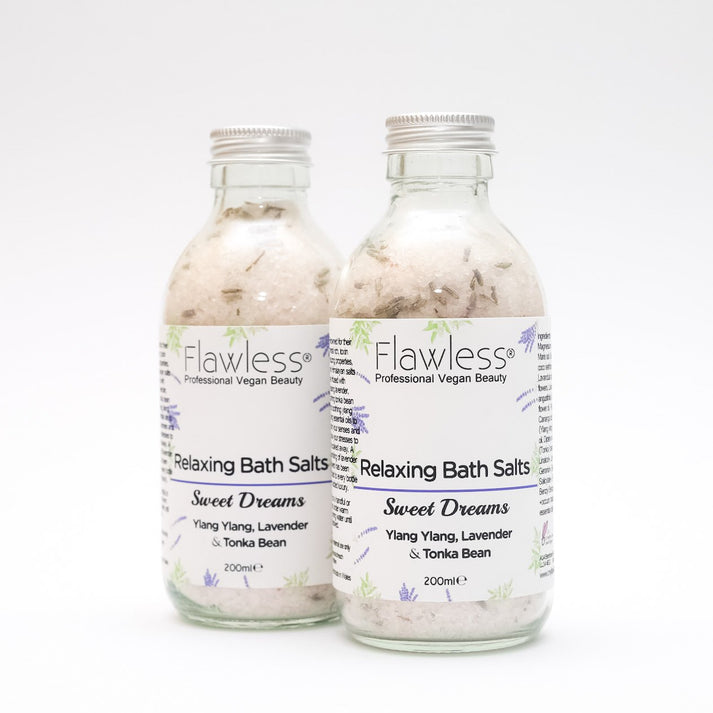 Relaxing Bath Salts - Sweet Dreams 5kg