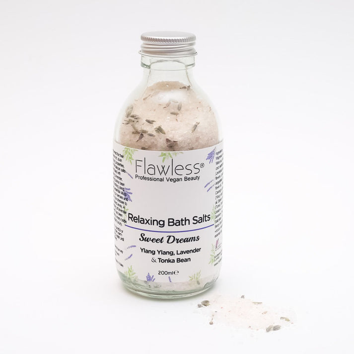 Relaxing Bath Salts - Sweet Dreams 5kg